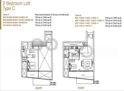 Soleil @ Sinaran (D11), Condominium #509706281